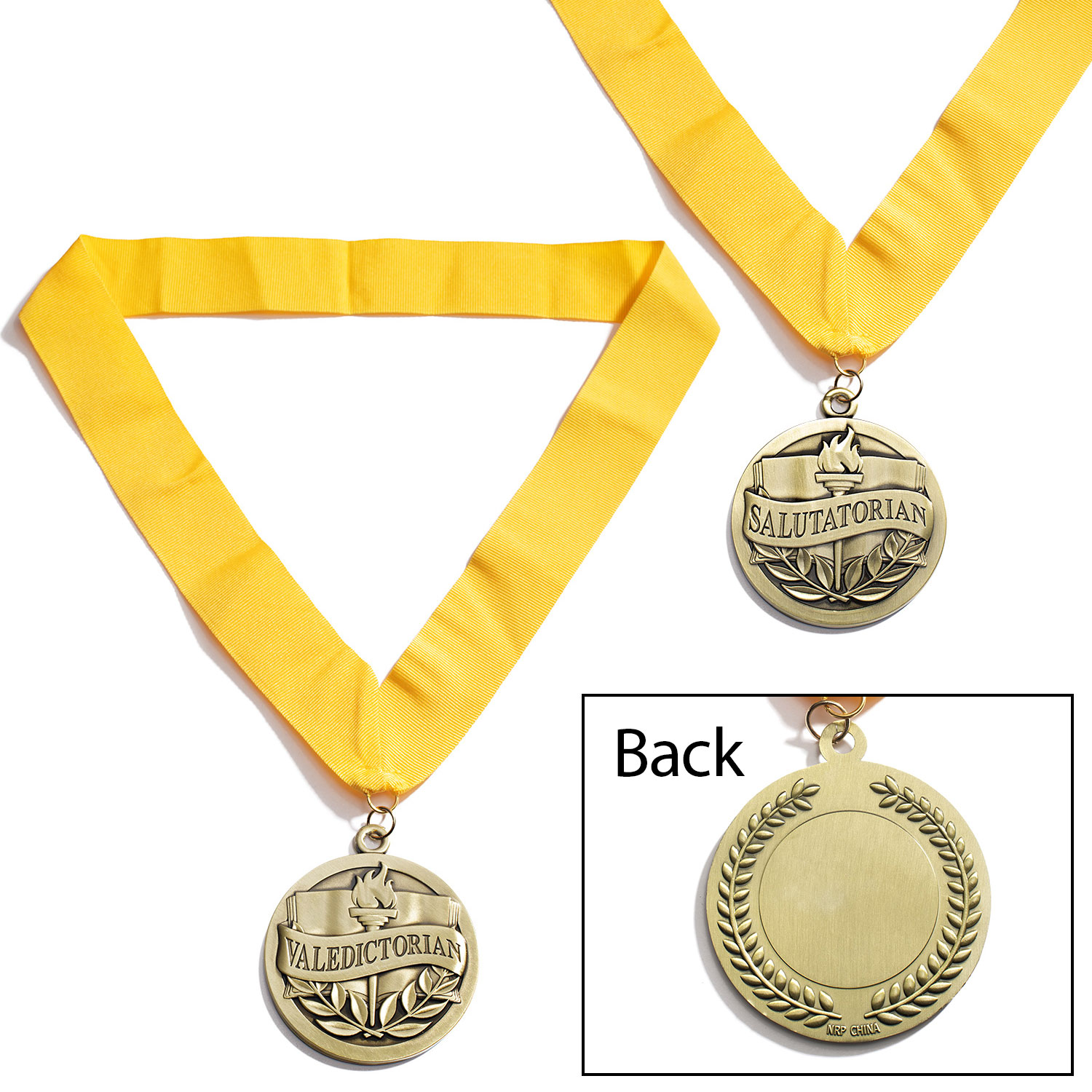 Medallions